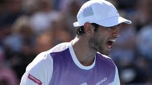 Jordan Thompson Exits Australian Open After Marathon Borges Clash