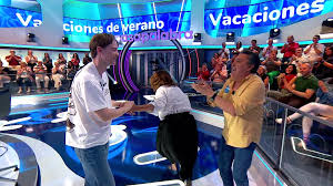Antena 3 - News update