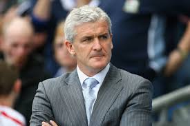 Mark Hughes' son's cause of death confirmed at inquest after he was found by children