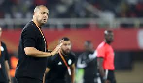 Africa Top Sports - News update