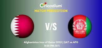 qatar vs afghanistan