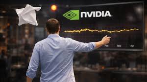nvidia aktie news