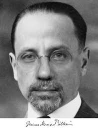 Resultado de imagen de rilke