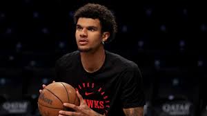 Dominick Barlow Signs Two-Way Deal with Philadelphia 76ers
