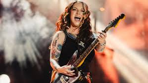 ashley mcbryde