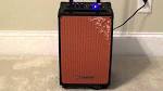 Line AMPLIF i Full-range Guitar AmpBluetooth Speaker Demo