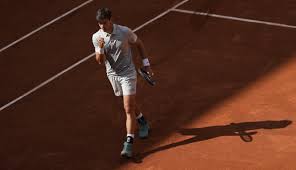 News source: Fédération Française de Tennis