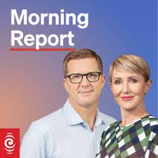 RNZ - News update