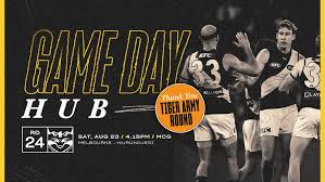 richmondfc.com.au - News update