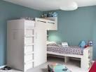 Chambre d enfant : 90 ides pour les faire rver : Album photo