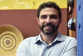 A filiação que devolve ao PSDB o comando de uma capital