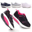 Scarpe da ginnastica fitness