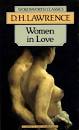 Women in love dh lawrence Sydney