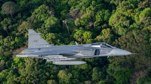 ¡Alerta Perú! ¿Aviones de Guerra por $3.5B? La Decisión de Boluarte