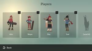 Image result for alto's adventure