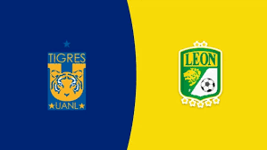 Tigres and León soccer match update