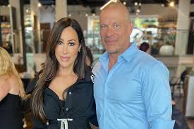 ‘Real Housewives of Salt Lake City’s Angie Katsanevas and Husband Shawn Trujillo Break Up (Source)