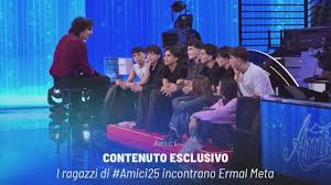 Trend Google: ermal meta