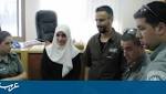 منع زوجة الأسير إبراهيم إغبارية