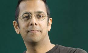 The science writer and libel reform campaigner Simon Singh has been threatened with legal action after criticising an alternative health magazine on Twitter ... - Image-of-Simon-Singh-011