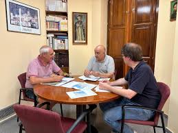 Levante-EMV - News update