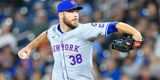 Tylor Megill Takes the Mound as Mets Aim for Wild Card Berth in Crucial Doubleheader Against Braves