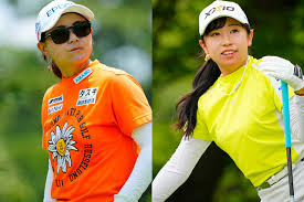 神回確定…？ 横峯さくら＆菅沼菜々ら“笑顔全開”のテレビ収録 貴重な番組オフショットに「うれしい時間でした」