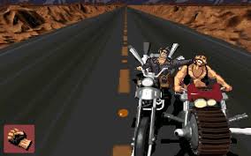 نتيجة بحث الصور عن ‪Full Throttle‬‏