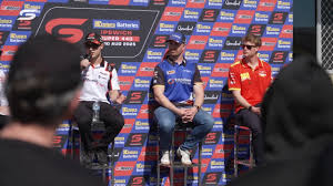 Supercars - News update