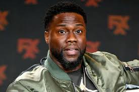 Kevin Hart shocked by his new Hollywood wax figure: 'This is an attack'