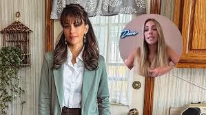 The Heather Robinson Story: Jana Kramer on Lifetime's 'Kidnapped by a Killer'