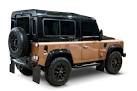 Listino Land Rover defender: prezzi e dati tecnici - Panorama Auto