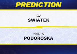 US Open 2026: Can Nadia Podoroska Pull Off the Impossible Upset Against Iga Swiatek?