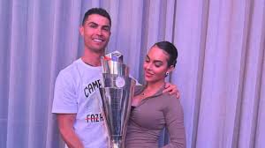 ​From Gucci store meeting to engagement: Cristiano Ronaldo and Georgina Rodriguez relationship timeline​