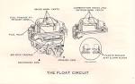 Carburetors: AFB WCFB Restored - x Catalog