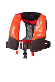 MULLION COMPACT 275 SUPREME SOLAS – ULTRAFIT - Ocean Safety