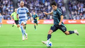 Seattle Sounders FC - News update