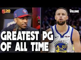 Jeff Teague says Steph Curry is BEST point guard of ALL TIME: BETTER than Magic Johnson | Club 520