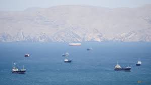 US will not tolerate Iranian control or tolls in Strait of Hormuz: Rubio