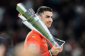 Cristiano Ronaldo says he can still score for Portugal though knows critics want him out of team