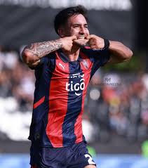 ¡Fecha clave! Cerro Porteño busca la cima ante General Caballero - Imagen principal del artículo