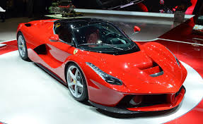 Image result for ferrari laferrari