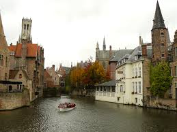 Image result for Bruges, Belgium