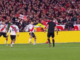 Lo mejor de River vs Independiente Santa Fe por la Sudamericana: del gol de Driussi al penal de Martínez Quarta