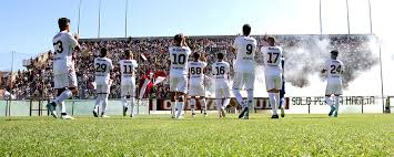 Reggina 1914 - News update