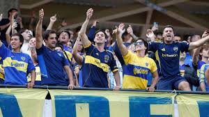 Venta de entradas para Boca vs. Mineiro en la final de Sudamericana: cuánto cuestan y cómo comprar