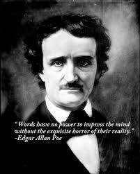 EDGAR ALLAN POE – mystery, horror, and classic short stories that ... via Relatably.com