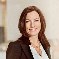 Bergenstråhle & Partners Employee Pernilla Hammar's profile photo