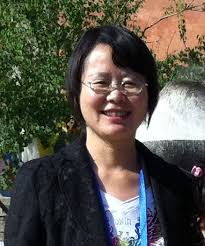 Lihui Yang. Institute of Folklore and Cultural Anthropology, Beijing Normal University, Beijing, China - lihui-yang-kopie