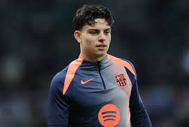 Xavi Espart: Barcelona's New Star Shines in Debut Match